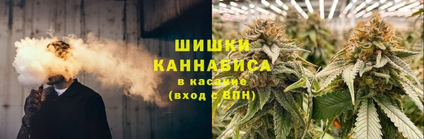 MESCALINE Горняк